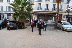 2018 11 28 TOULON LE CENTENAIRE DE LA GUERRE DE 14 18 (3)